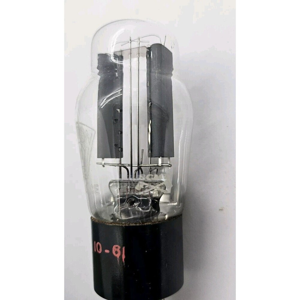 Vintage‎ Radio Tube Neotron Untested - Picture 4 of 9